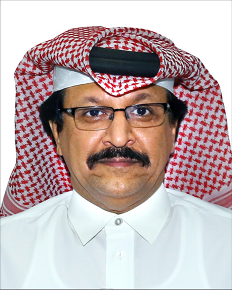 Chairman